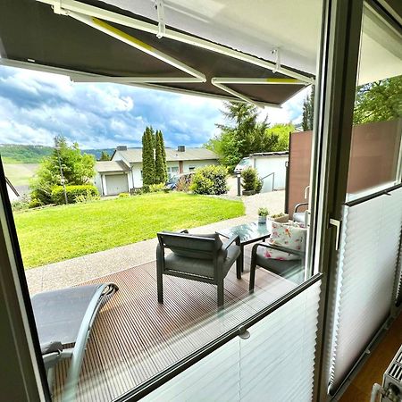 Ferienwohnung Traum Berg - Koppelberg 1 Traben-Trarbach Exterior foto