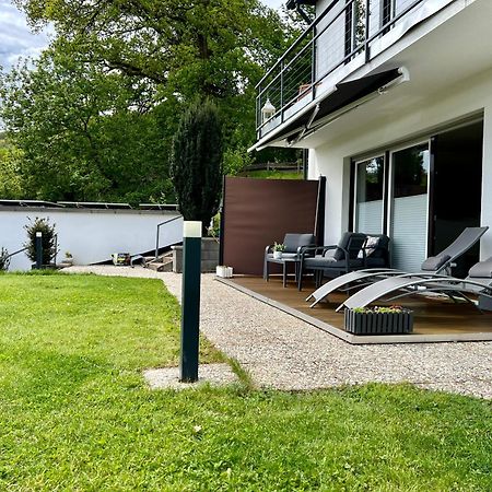 Ferienwohnung Traum Berg - Koppelberg 1 Traben-Trarbach Exterior foto