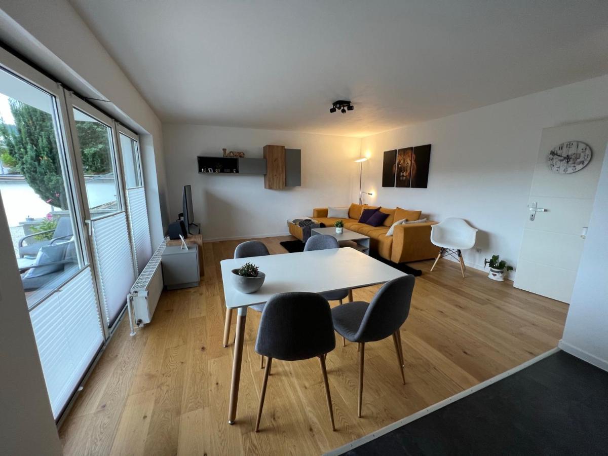 Ferienwohnung Traum Berg - Koppelberg 1 Traben-Trarbach Exterior foto
