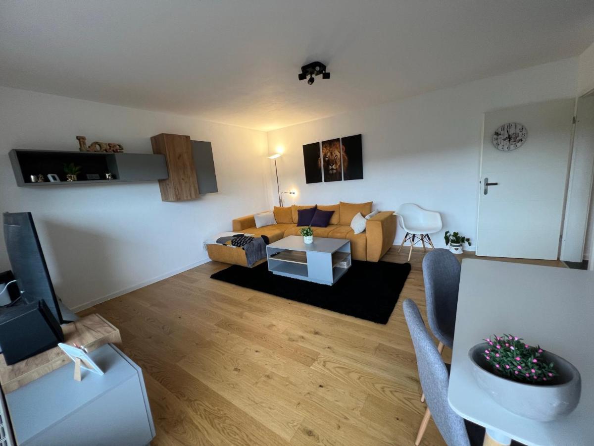 Ferienwohnung Traum Berg - Koppelberg 1 Traben-Trarbach Exterior foto