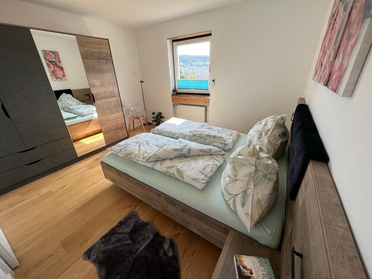 Ferienwohnung Traum Berg - Koppelberg 1 Traben-Trarbach Exterior foto
