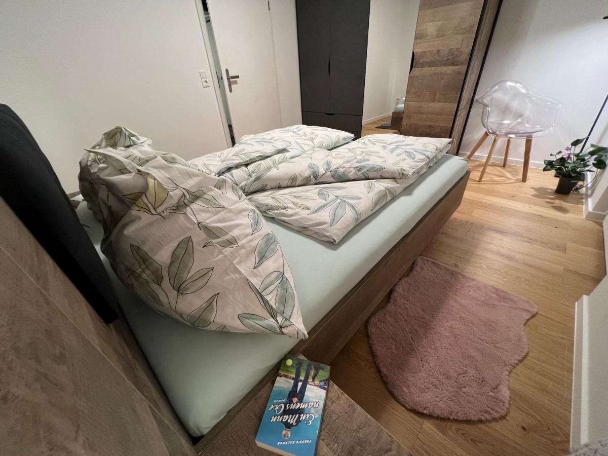 Ferienwohnung Traum Berg - Koppelberg 1 Traben-Trarbach Exterior foto